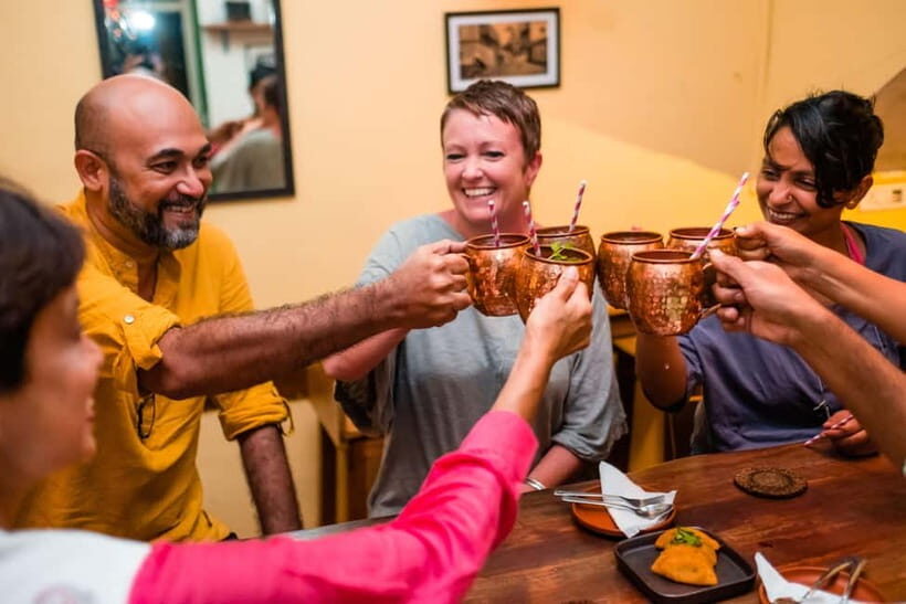 Panaji: Feni and Tapas Food Trail in Panjim - Why This Panjim Feni and Tapas Trail Feels Different