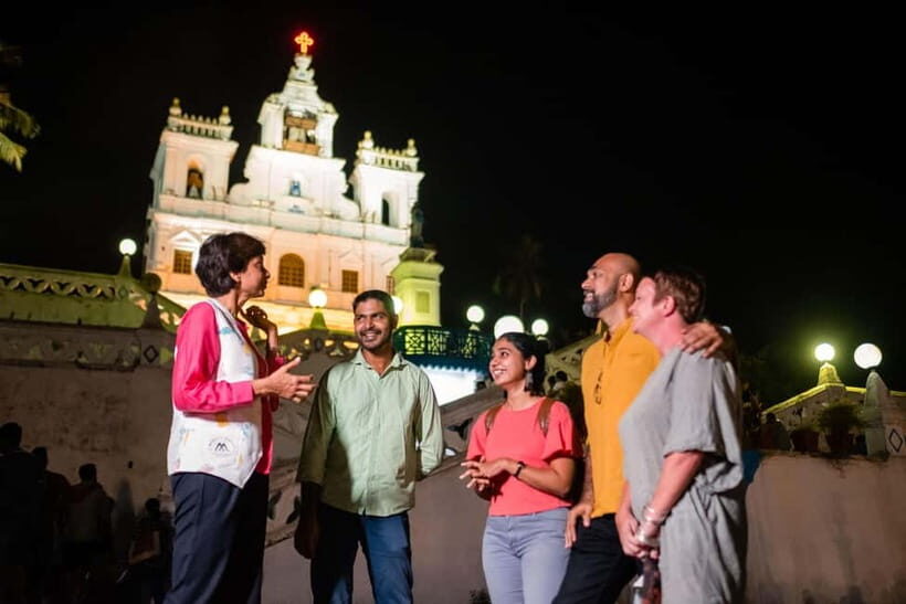 Panaji: Feni and Tapas Food Trail in Panjim - The Stories Behind the Sip: Portuguese Influence and Goan Food Stereotypes