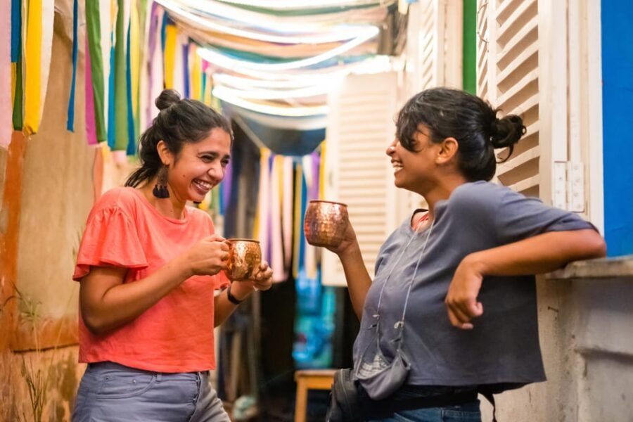 Panaji: Feni and Tapas Food Trail in Panjim - Price and Value: Why $36 Is More Than a Drink Bundle