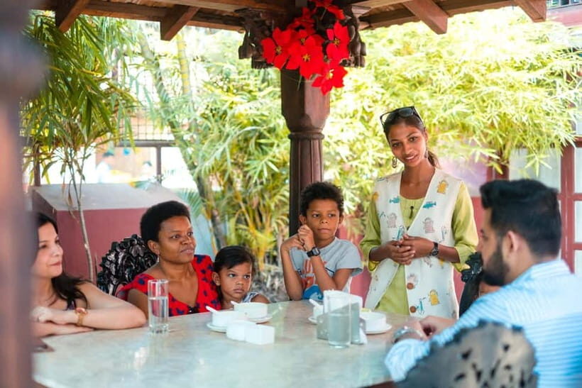 Panaji: Food Trail around the Old Latin Quarter in Panjim - Key highlights you’ll feel right away