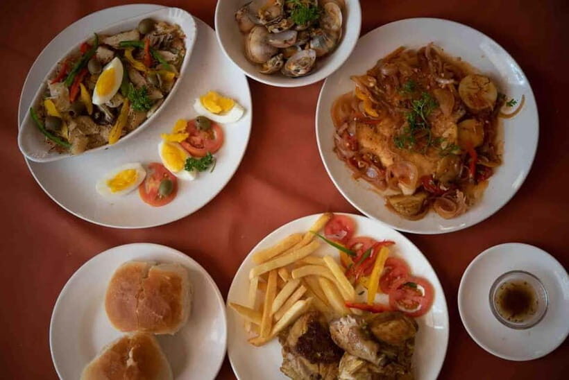 Panaji: Food Trail around the Old Latin Quarter in Panjim - Panaji’s Old Latin Quarter: why this food trail fits the place