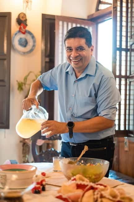 Panaji: Food Trail around the Old Latin Quarter in Panjim - Quick practical advice before you go