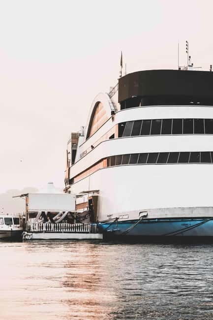 Panaji: Mandovi River Cruise with Dinner and Hotel Transfer - Who this cruise fits best (and who should skip it)