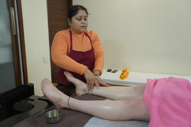 Panchakarma Retreat - Panchakarma in Rishikesh: What a 7-Day Intro Program Really Means