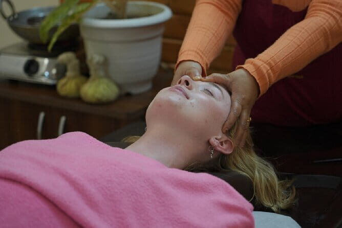 Panchakarma Retreat - Your Day-by-Day Rhythm: Early Starts, 1-Hour Yoga, and Treatment Flow