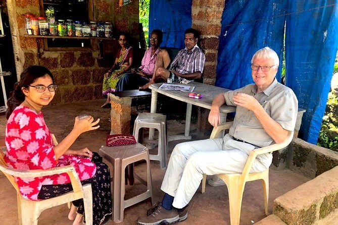 Panjim Heritage Walk for a cultural immersion in Goa - A 3-hour Panaji walk that beats winging it