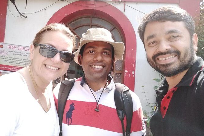 Panjim Heritage Walk for a cultural immersion in Goa - Price and value: $30 for a guided Panaji cultural thread