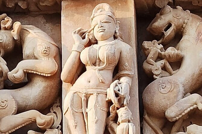 Panna National Park and Tiger Reserve Jeep Safari from Khajuraho - When the tiger doesn’t show up: you still won’t leave empty-handed