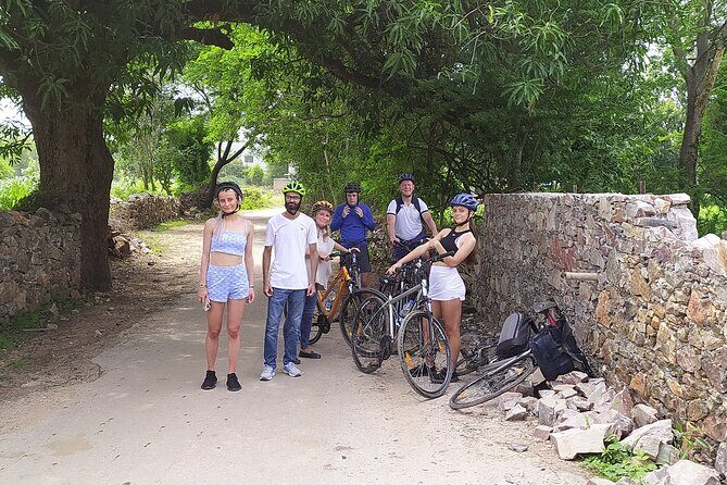 Panorama Bike Tour - Key points to know before you pedal
