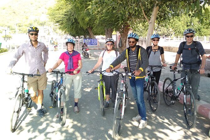 Panorama Bike Tour - Price and What Feels Like a Fair Deal