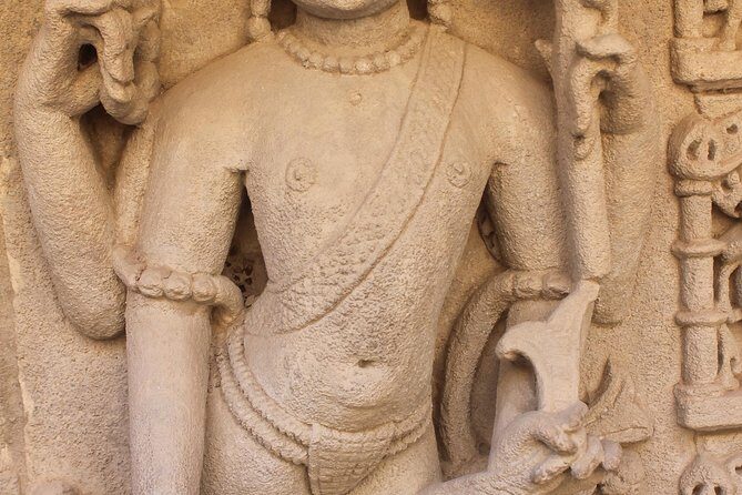 Patan Stepwell and Modhera Sun Temple from Ahmedabad - Who should book this tour, and who might want something different