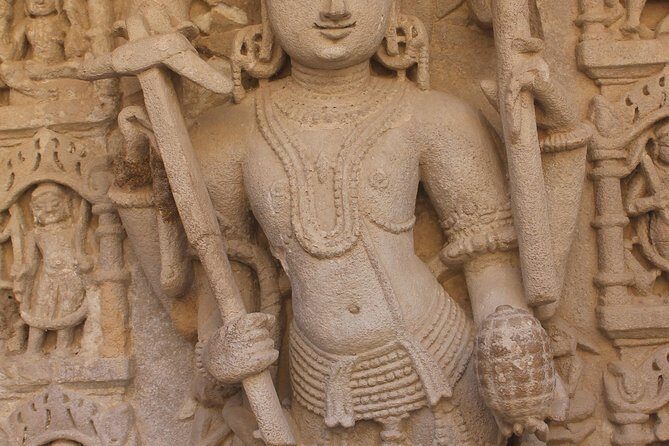 Patan Stepwell and Modhera Sun Temple from Ahmedabad - Quick practical tips so the day feels easy