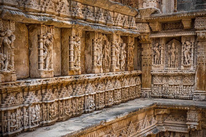 Patan Stepwell & Temple from Ahmedabad - Who This Trip Fits Best (and Who Might Skip It)