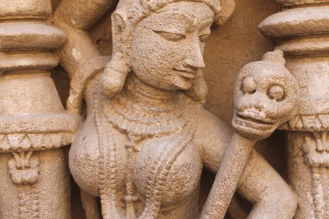 Patan Stepwell & Temple from Ahmedabad - Should You Book This Patan Stepwell and Jain Temples Trip?