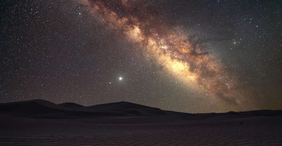 Peeps Billions of Star Experience with Desert & Camel Safari - Price and Value: What $33 Really Buys in the Thar Desert