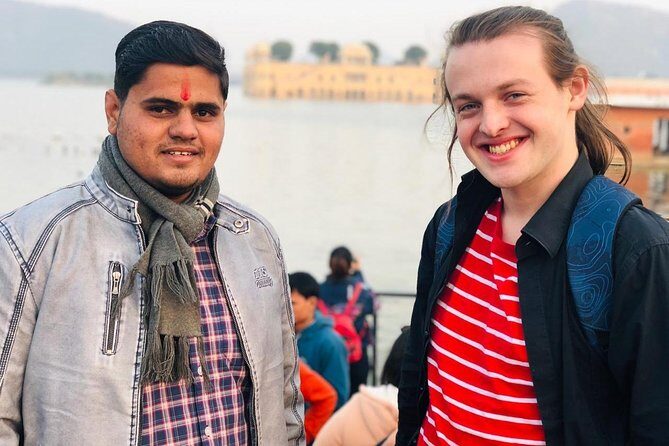 Personal Guide tour Jaipur - Why this Jaipur day tour fits real travel schedules