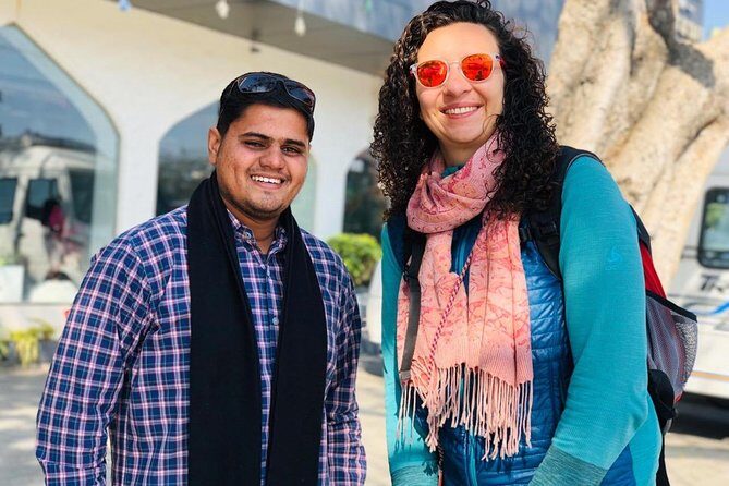 Personal Guide tour Jaipur - Pickup, AC car, and what the private setup really means