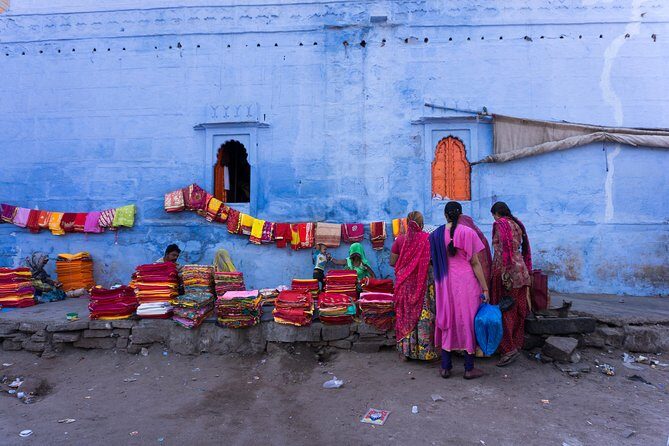 Personal Shopper Assistant in New Delhi - Key things to know before you go