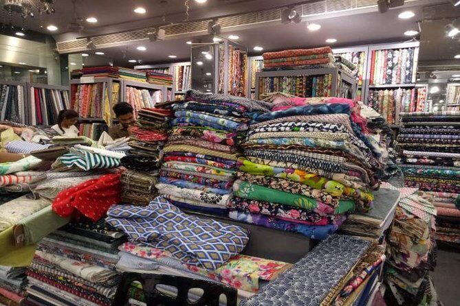 Personalized Old & New Delhi Markets & Shopping Tour - Why a local shopping consultant changes everything