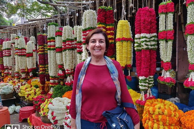 Pete walk, an immersive walking tour in Bangalore with a guide - Key highlights you’ll notice fast