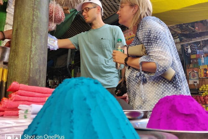 Pete walk, an immersive walking tour in Bangalore with a guide - Price and logistics: Is $53 good value for Bangalore’s old center?