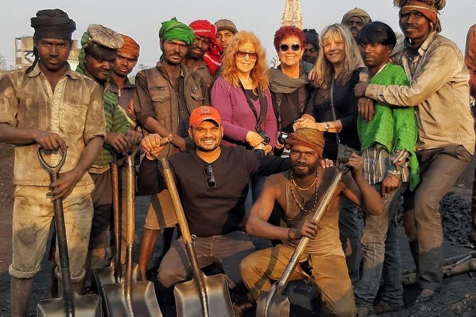 Photography Documentary and Street Photography - Why “Photo Fixing” Beats Guessing in Varanasi Ghats