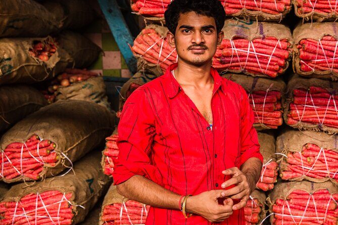 Photography Tour of Mesmerizing Markets of Kolkata - Key highlights for Mesmerizing Markets of Kolkata