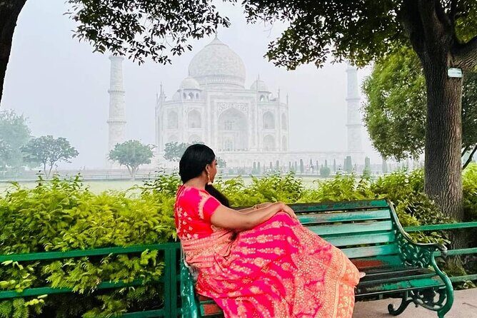 Photography Tour of Taj Mahal - Price and Value: What You’re Really Paying For