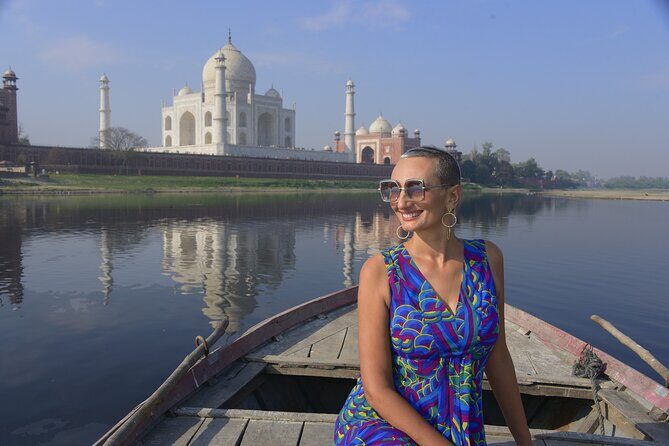 Photography Tour of Taj Mahal - Who This Tour Suits Best in Agra