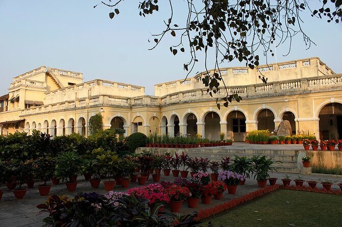 Pilgrimage & History: Prayagraj Day Trip from Varanasi - Why Prayagraj Fits a Long Day From Varanasi