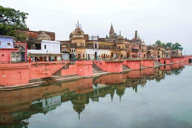 Pilgrimage & History: Prayagraj Day Trip from Varanasi - The Drive Back: When the Day Feels Like a Story