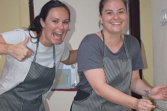 Pink City Cooking Class - Pink City Cooking Class in Jaipur: a home-kitchen lesson you’ll actually use