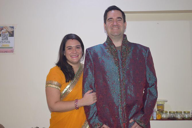Pink City Cooking Class - Price and value for about $27.90 in Jaipur