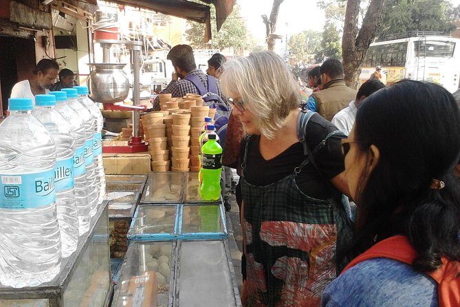 Pink City Street Food and Local Market Tour - Quick highlights