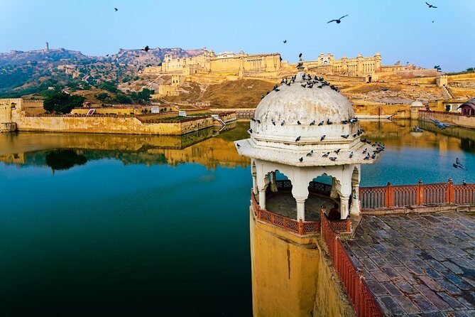 Pinkcitytour - Jaipur Sightseeing - Afternoon shopping in Pink City: how to make the 2 hours count