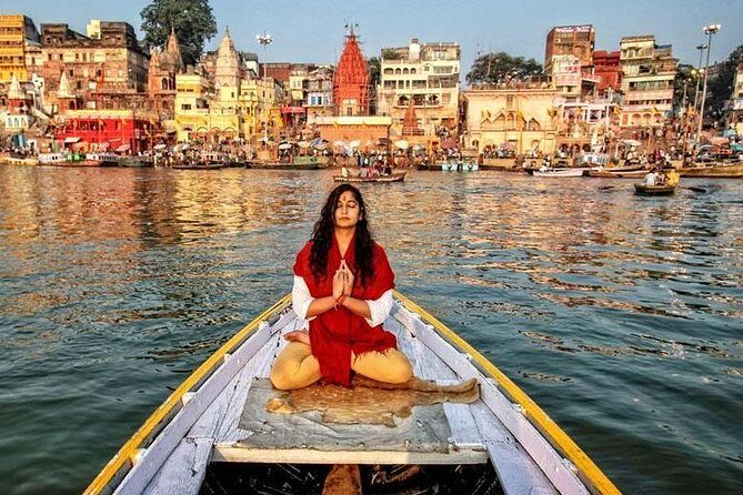 Plan Your Varanasi Tour the Way You Like - Who this tour suits best (and where it might feel too much)