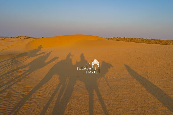 Pleasant Non-Touristic Sun Rise Tours with Breakfast on Dunes - Price and Value: Why $36 Can Feel Like a Lot (If You Plan Smart)