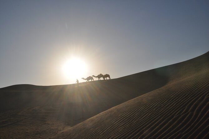 Pleasant Non-Touristic Sun Rise Tours with Breakfast on Dunes - What to Bring for a Better Sunrise (So You Don’t Just Survive It)