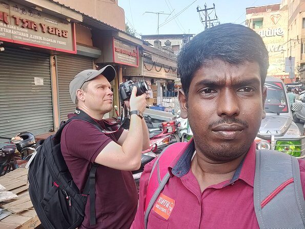 Pondicherry Day Trip from Chennai by Car with a Guided Experience - Chennai to Pondicherry by car: what the timing really means