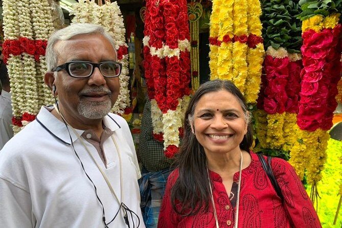 Pondicherry Day Trip from Chennai by Car with a Guided Experience - Auroville in one hour: seeing the idea without overpromising