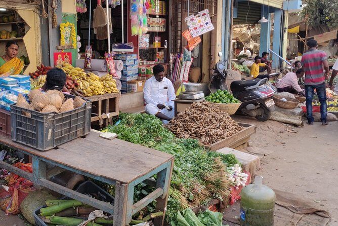 Pondicherry Day Trip from Chennai by Car with a Guided Experience - Lunch and included essentials: where the value really shows