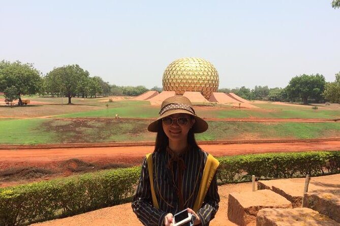 Pondicherry in a day from Chennai to experience french legacy - Key highlights worth your time