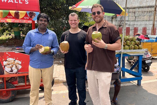 Pondicherry & Mahabalipuram one day trip from Chennai with Lunch - From Chennai at 7:00 AM: how the day really flows