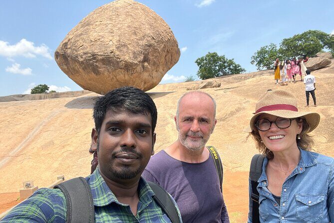 Pondicherry & Mahabalipuram one day trip from Chennai with Lunch - Is $189 worth it? What’s included (and what to plan for)