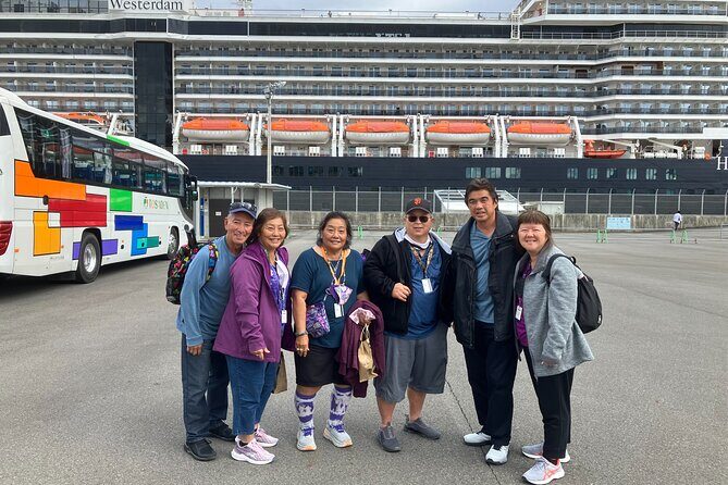 Port Pick-Up: Kochi Tour with Licensed Guide and Vehicle - Hirome Ichiba and the Sunday Market: food, people, and a guide who knows where to go