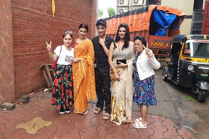 Premium Bollywood Tour + - Meeting Point, Pickup, and a Day That Doesn’t Waste Your Energy