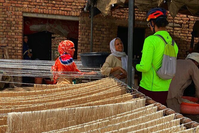 Premium Delhi Aravalli Organic Cycle Tour - A glimpse of Real and Rural India - What You Should Bring (So the Day Feels Easy)