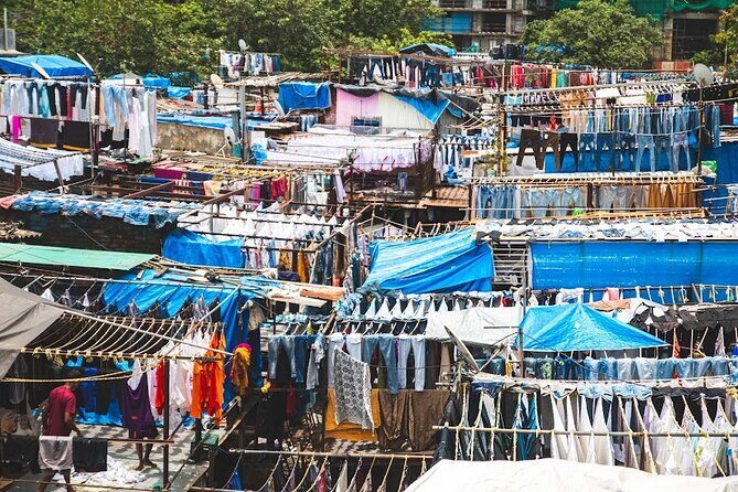 Premium Mumbai Sightseeing Tour - The value of a private car in Mumbai: fewer headaches, more sight-time