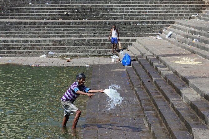 Premium Mumbai Sightseeing Tour - Dharavi with an experienced guide: how you’ll get more than a photo