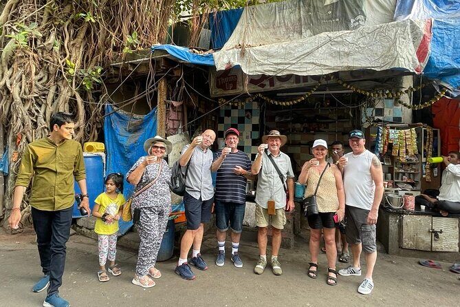 Primmum Mumbai Sightseeing With Local Train Ride Experience - Key highlights you will actually feel